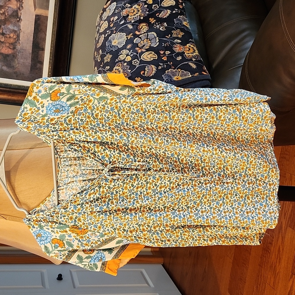 Top Old Navy
